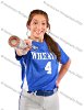 Softball Media Day  Wheaton College Softball 2023 Media Day. - Photo by Keith Nordstrom : Wheaton, Women’s Softball, Media Day